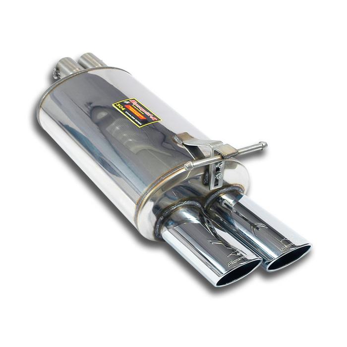 Rear exhaust 100x75