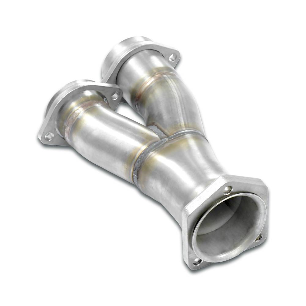 Verbindungsrohr “Y-Pipe”