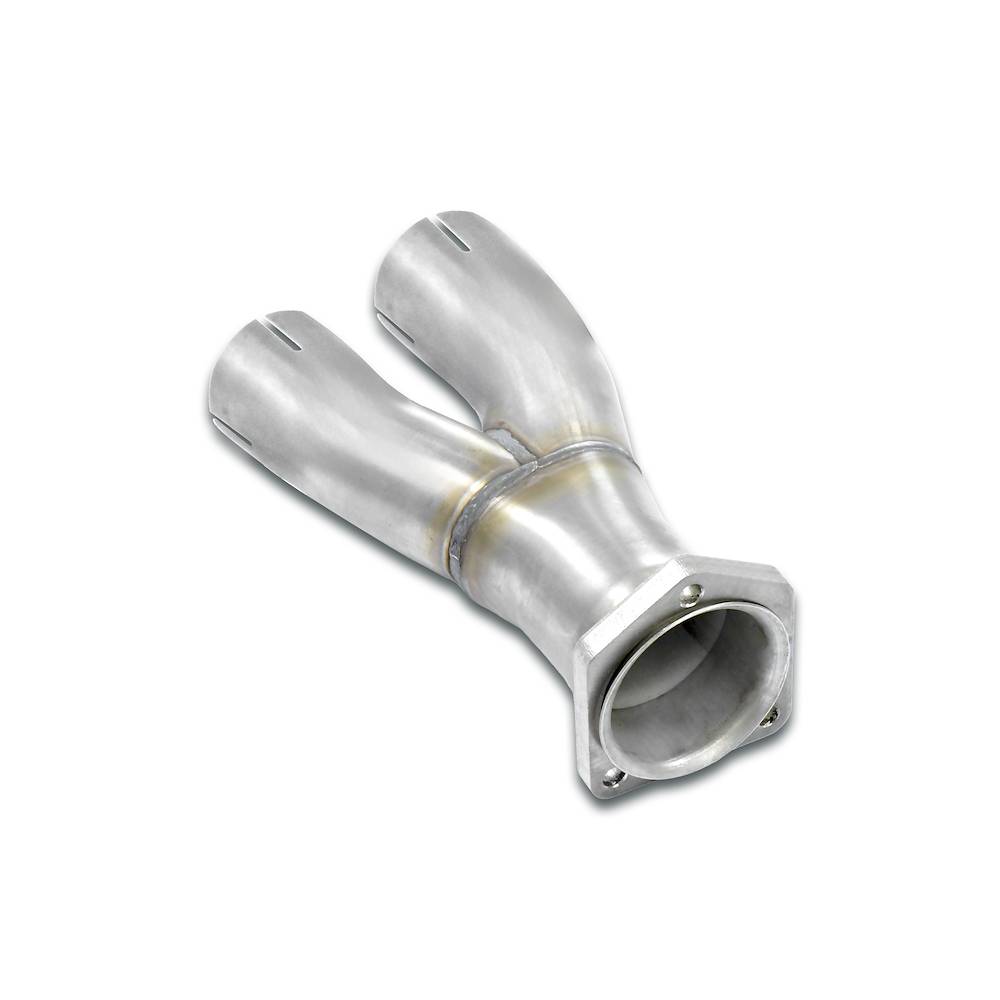 Mittelrohrsatz “Y-Pipe”