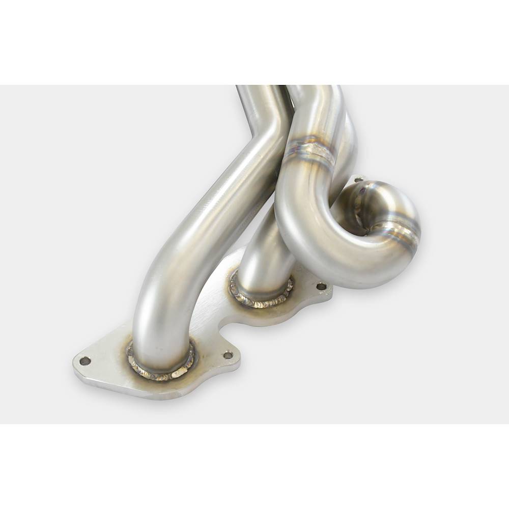 Headers kit (Left Hand Drive model only)