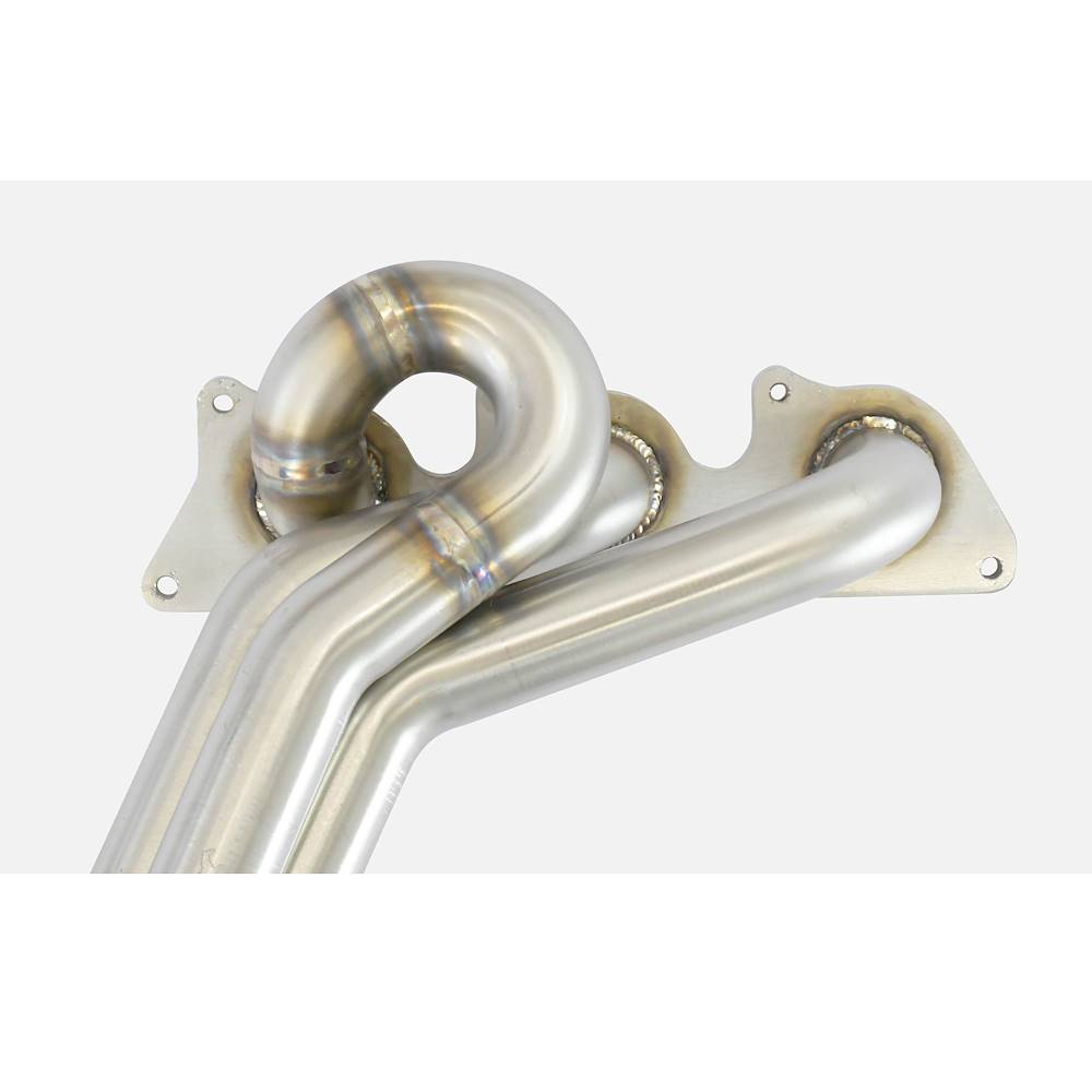 Headers kit (Left Hand Drive model only)