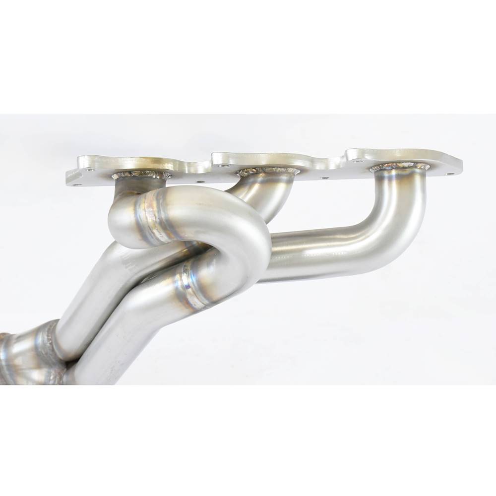 Headers kit (Left Hand Drive model only)