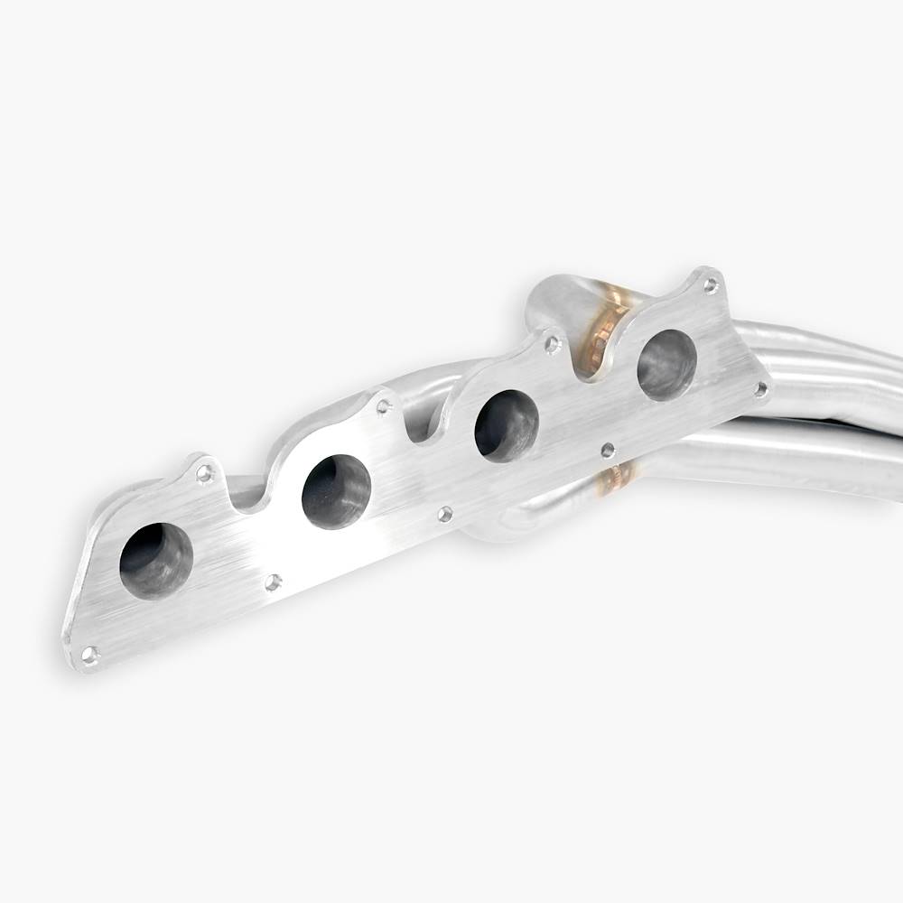 Manifold Right + Left (Left Hand Drive)