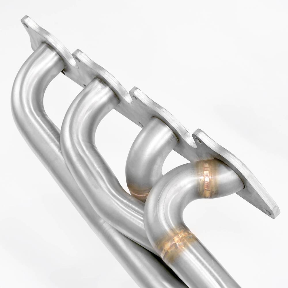 Manifold Right + Left (Left Hand Drive)