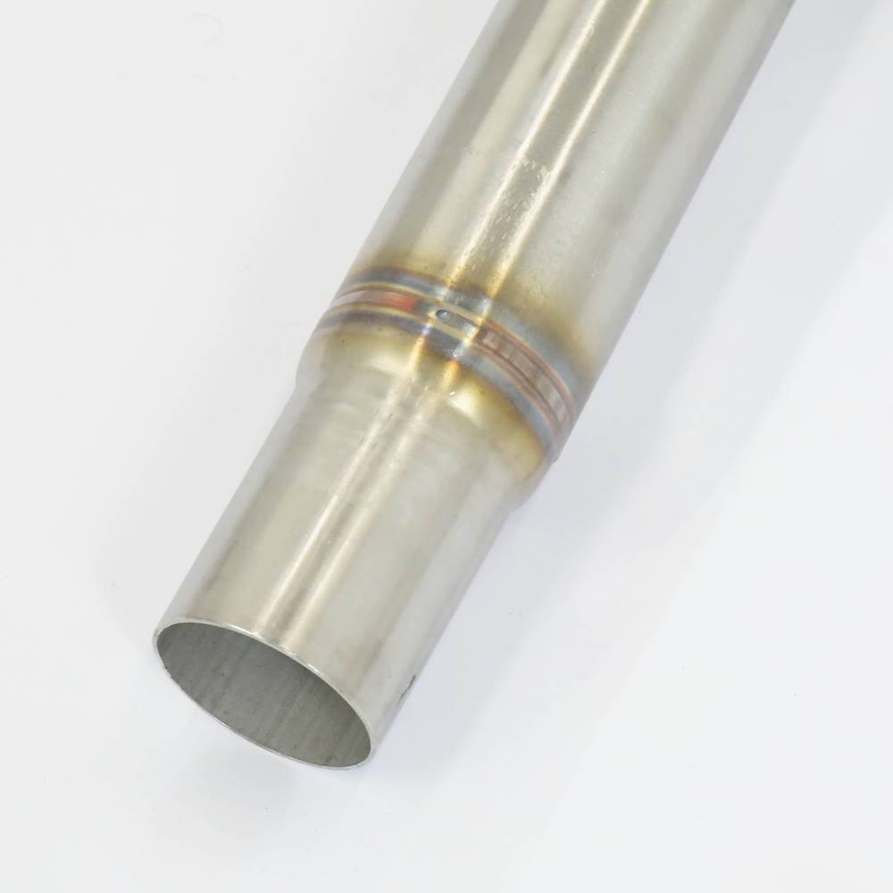 Catalizzatore metallico 200CPSI Destro