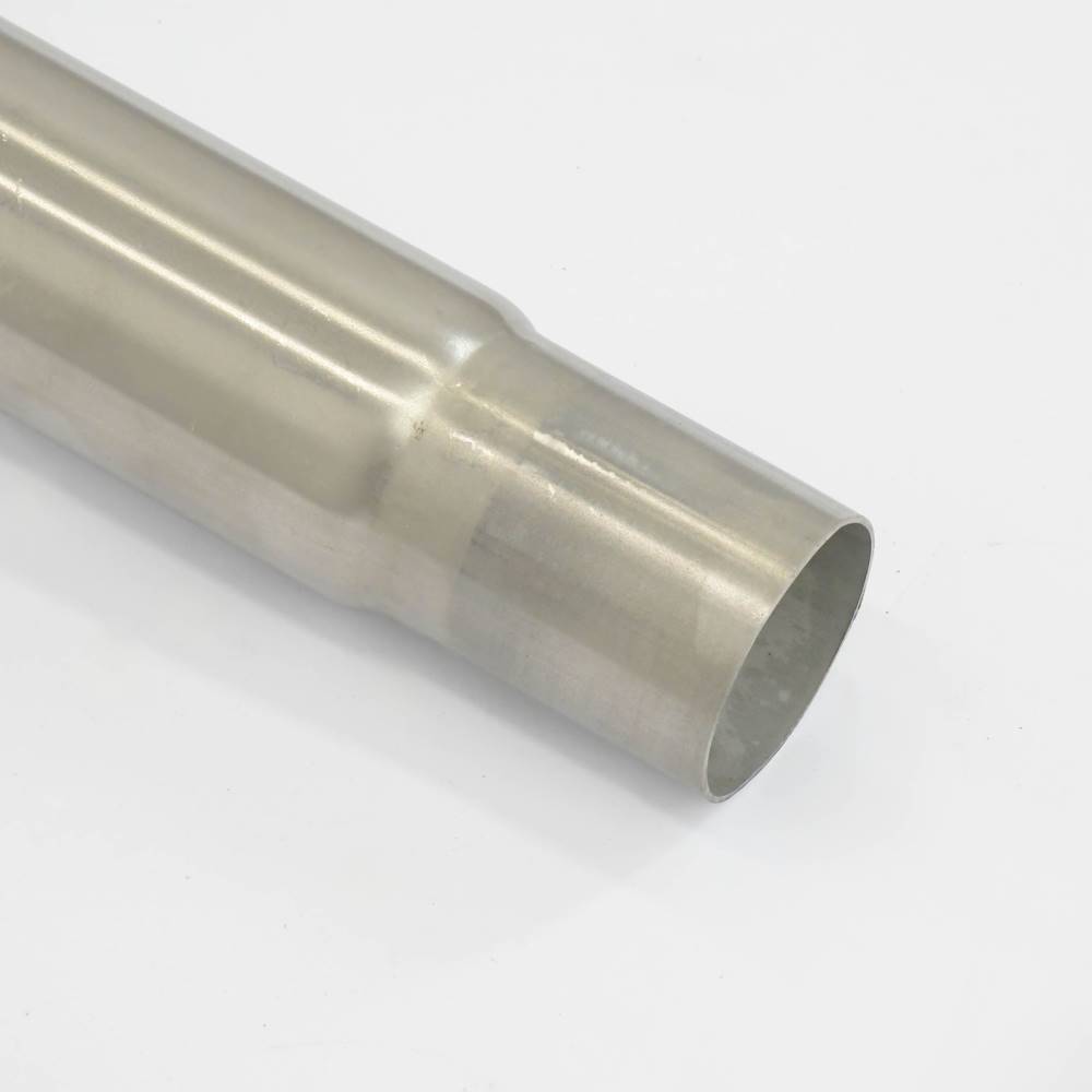 Catalizzatore metallico 200CPSI Sinistro