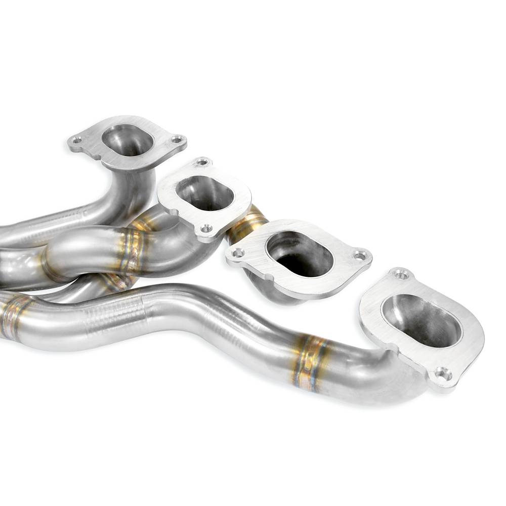 Manifold Right - Left