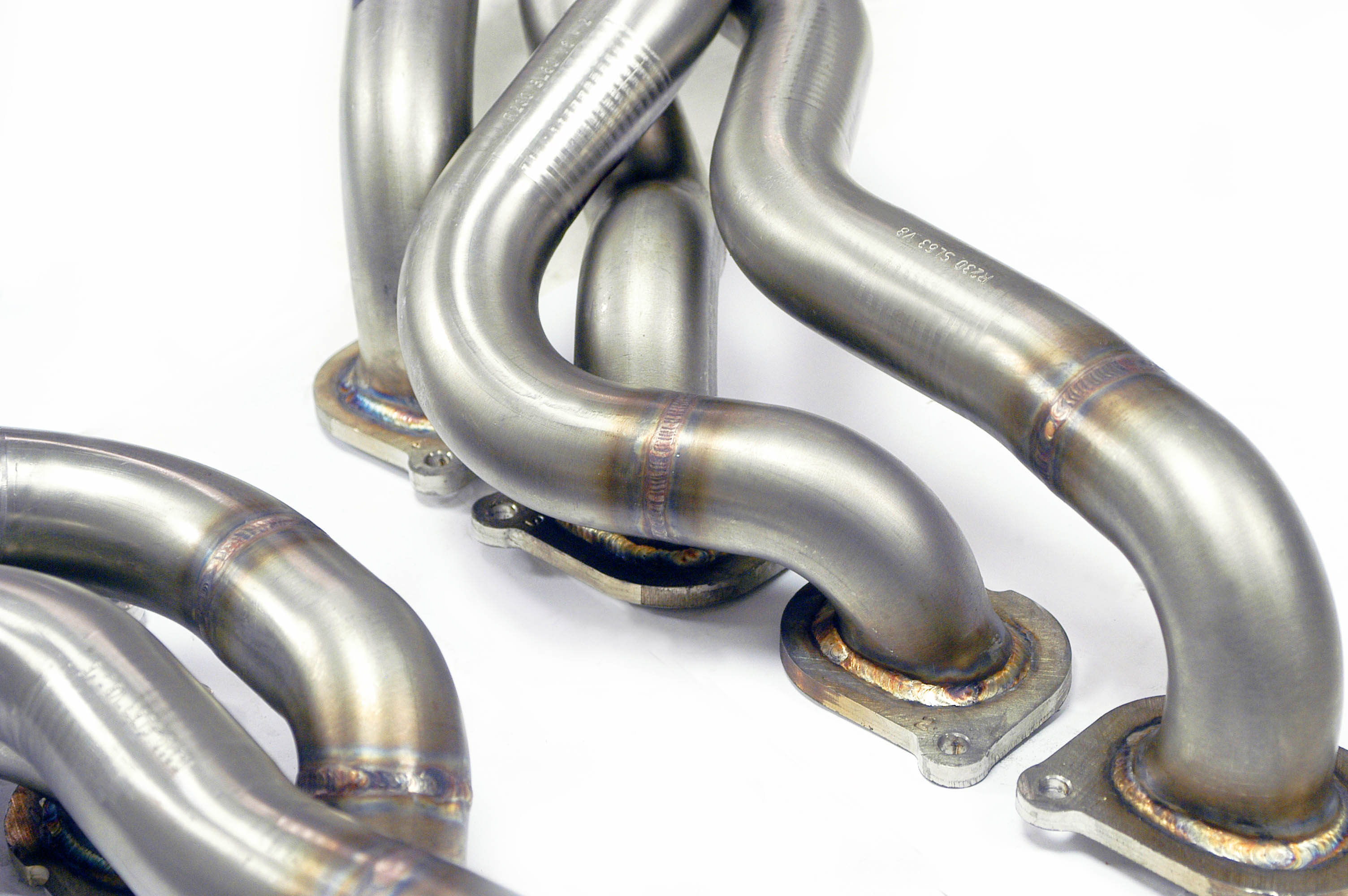 Manifold Right - Left