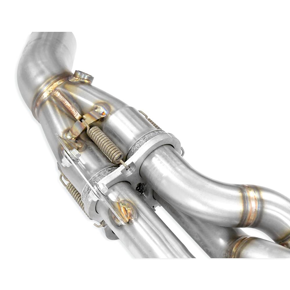 Manifold Right - Left