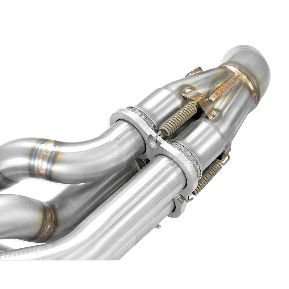 Manifold Right - Left