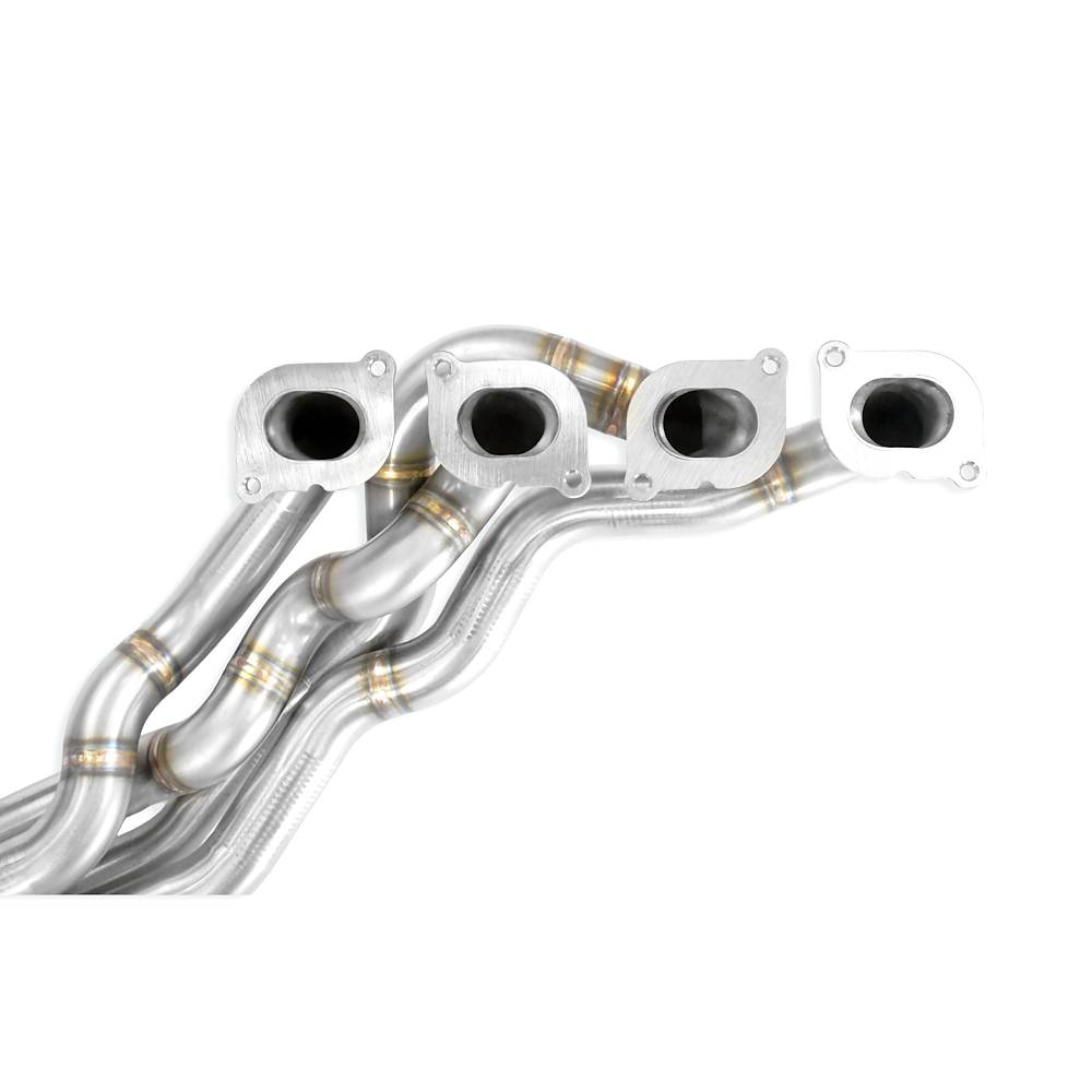 Manifold Right - Left