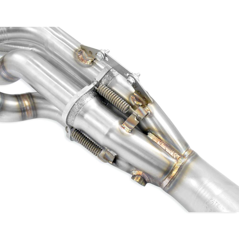 Manifold Right - Left