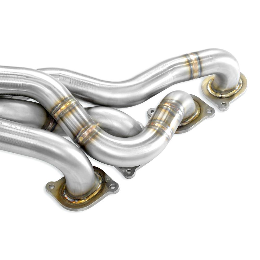 Manifold Right - Left