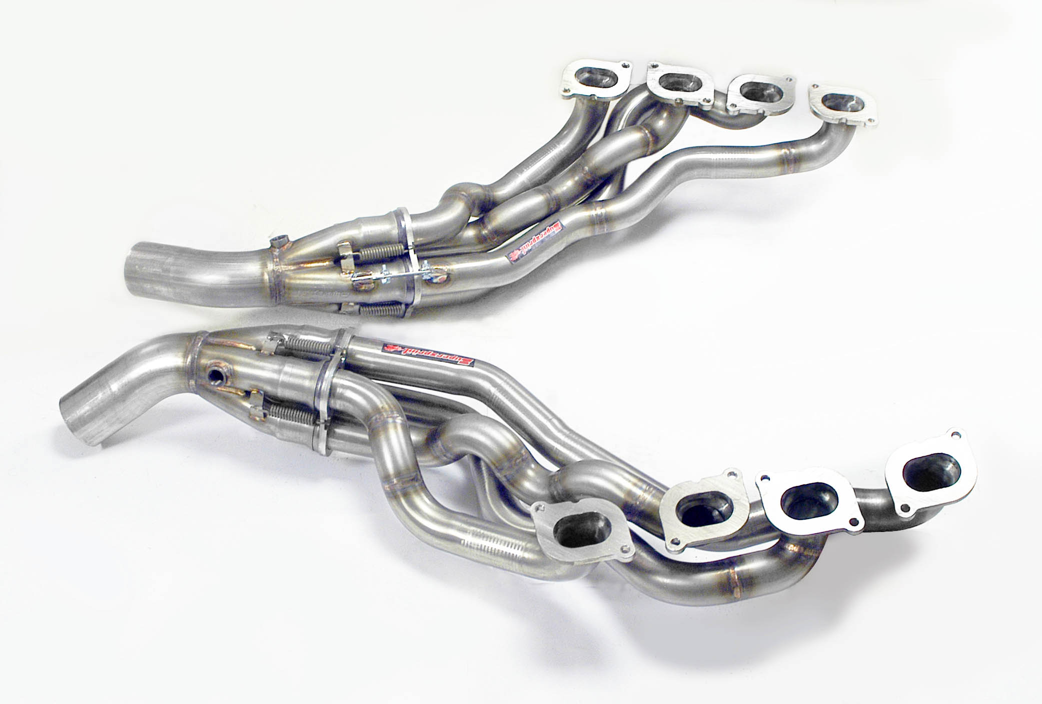 Manifold Right - Left