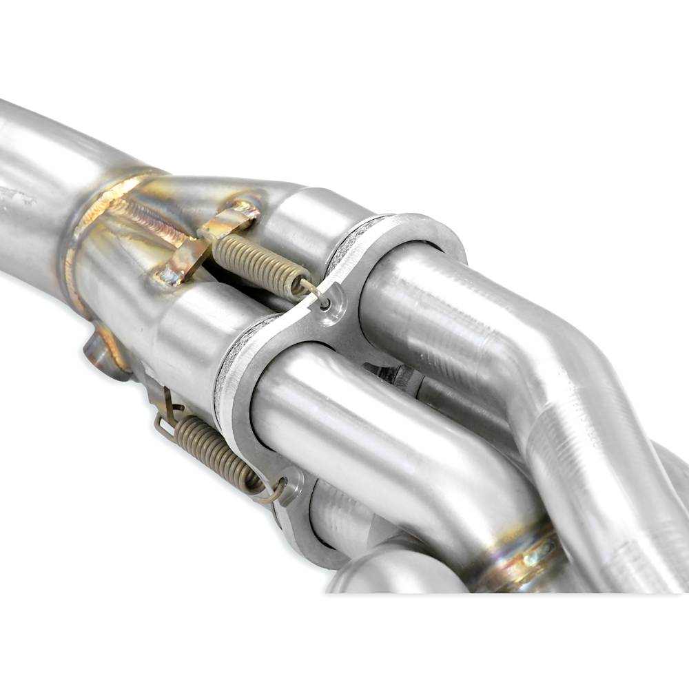 Manifold Right - Left