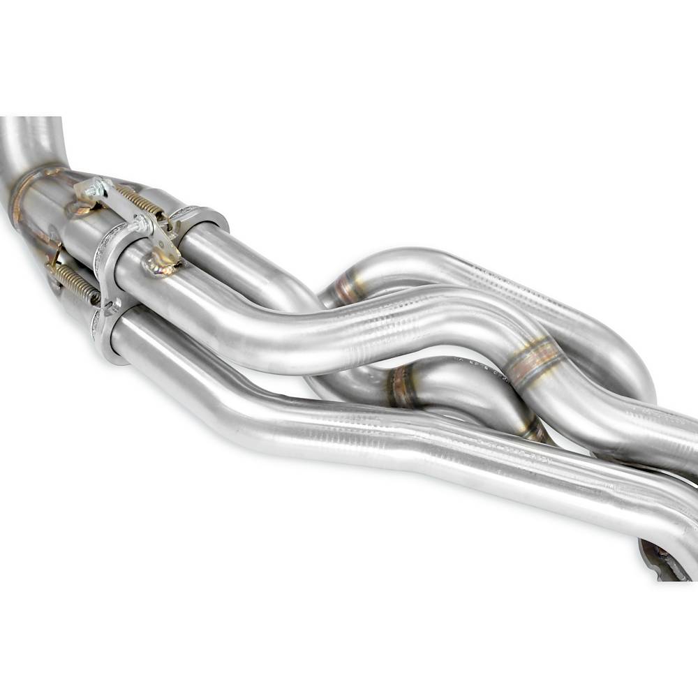 Manifold Right - Left