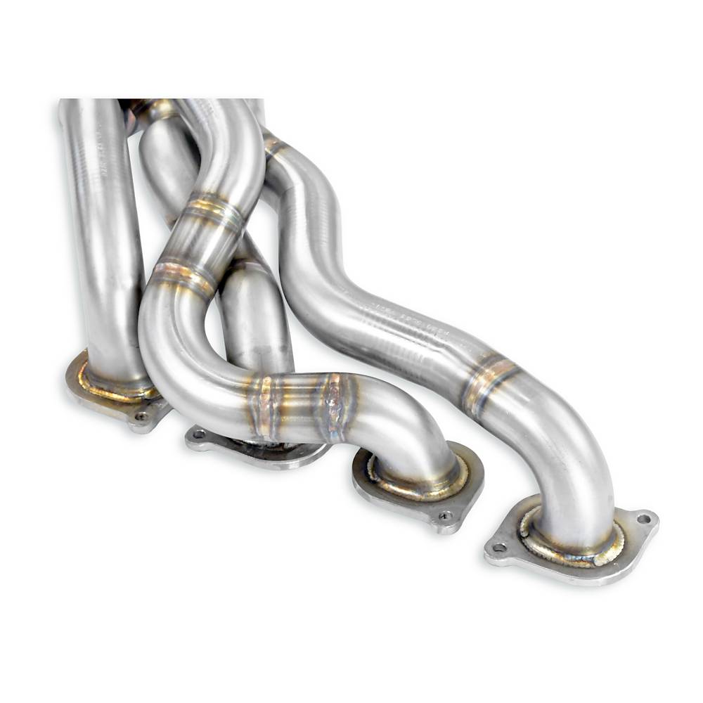 Manifold Right - Left