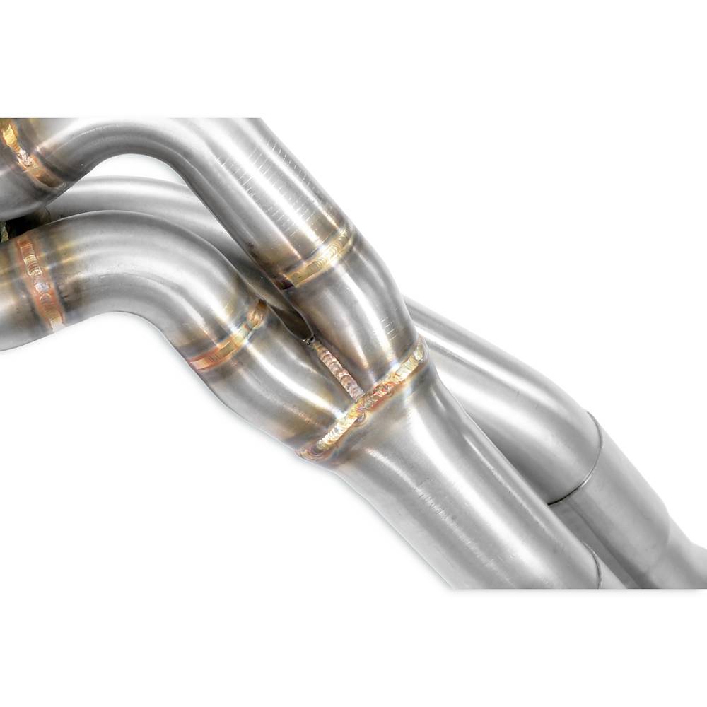 Manifold Right + Left (Left Hand Drive)