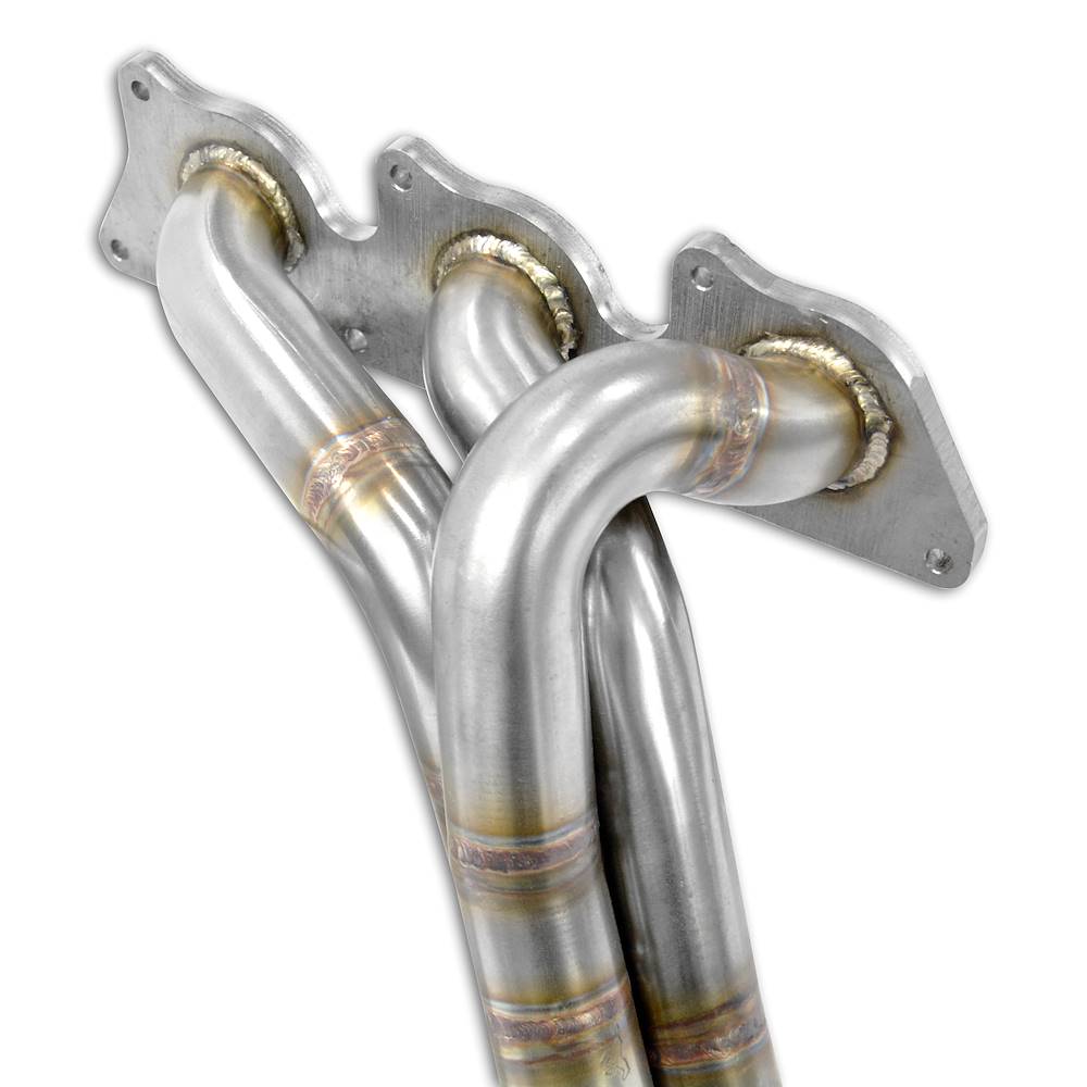 Headers kit (Left Hand Drive model only)