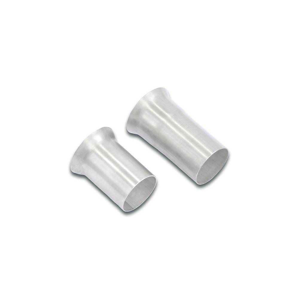 Sleeve connecting pipe kit