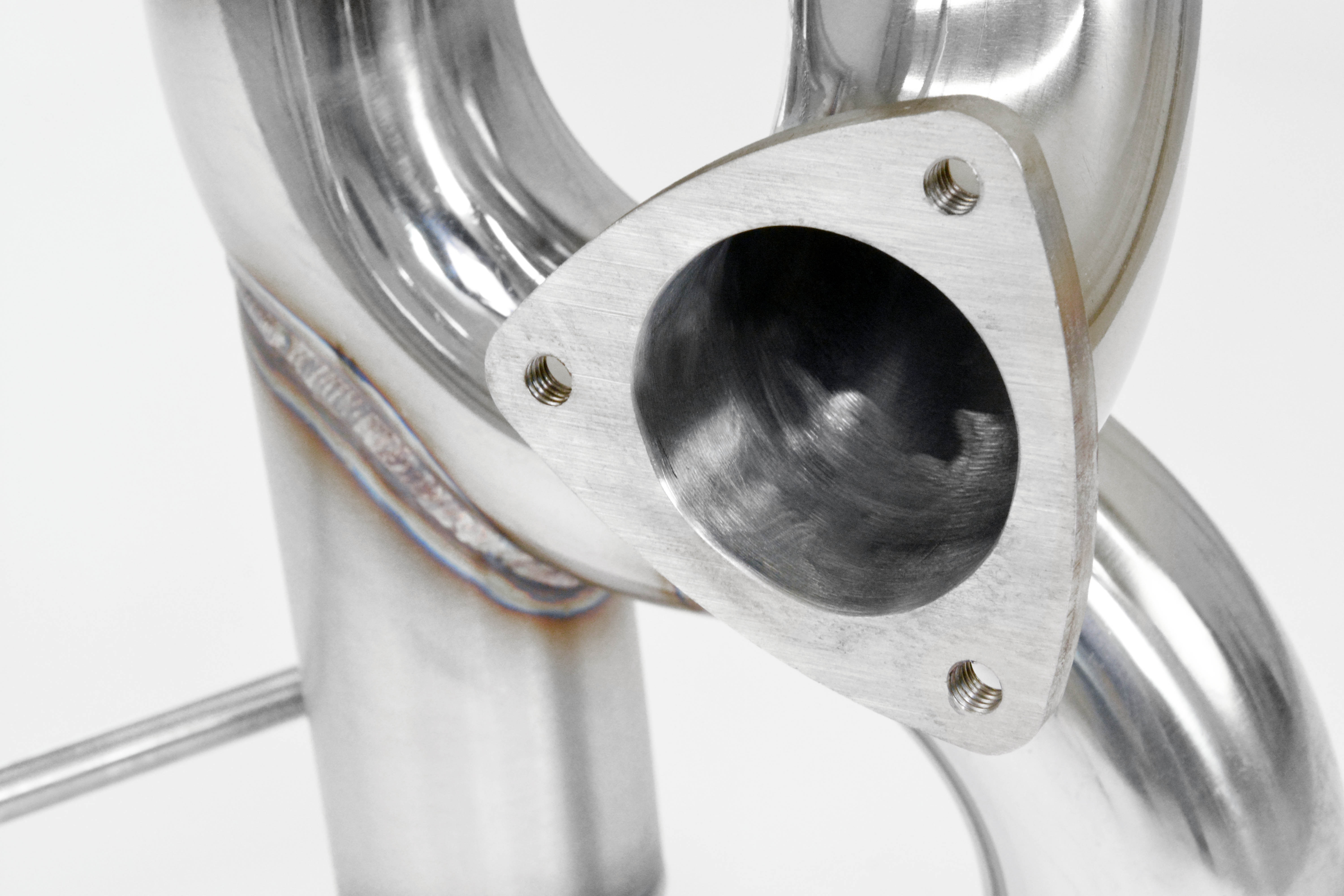 Kit Tubi raccordo laterali destro - sinistro