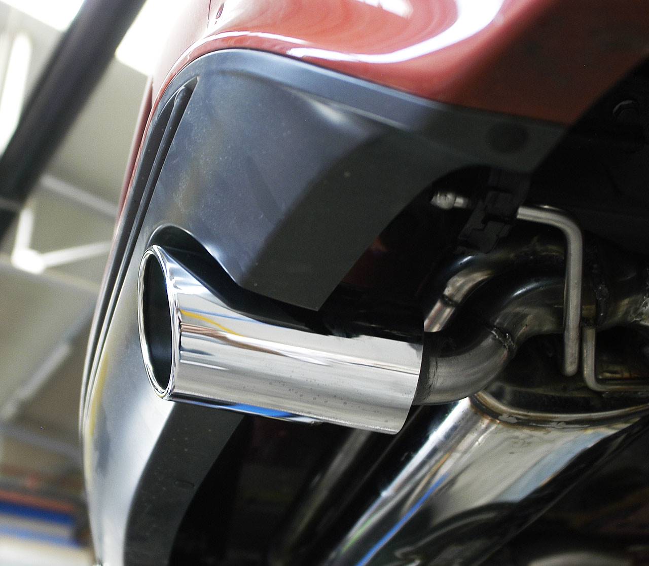 Kit terminali Destro - Sinistro O100