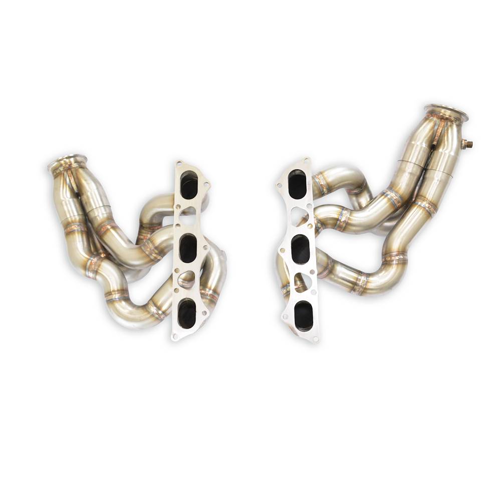 Manifold Right - Left