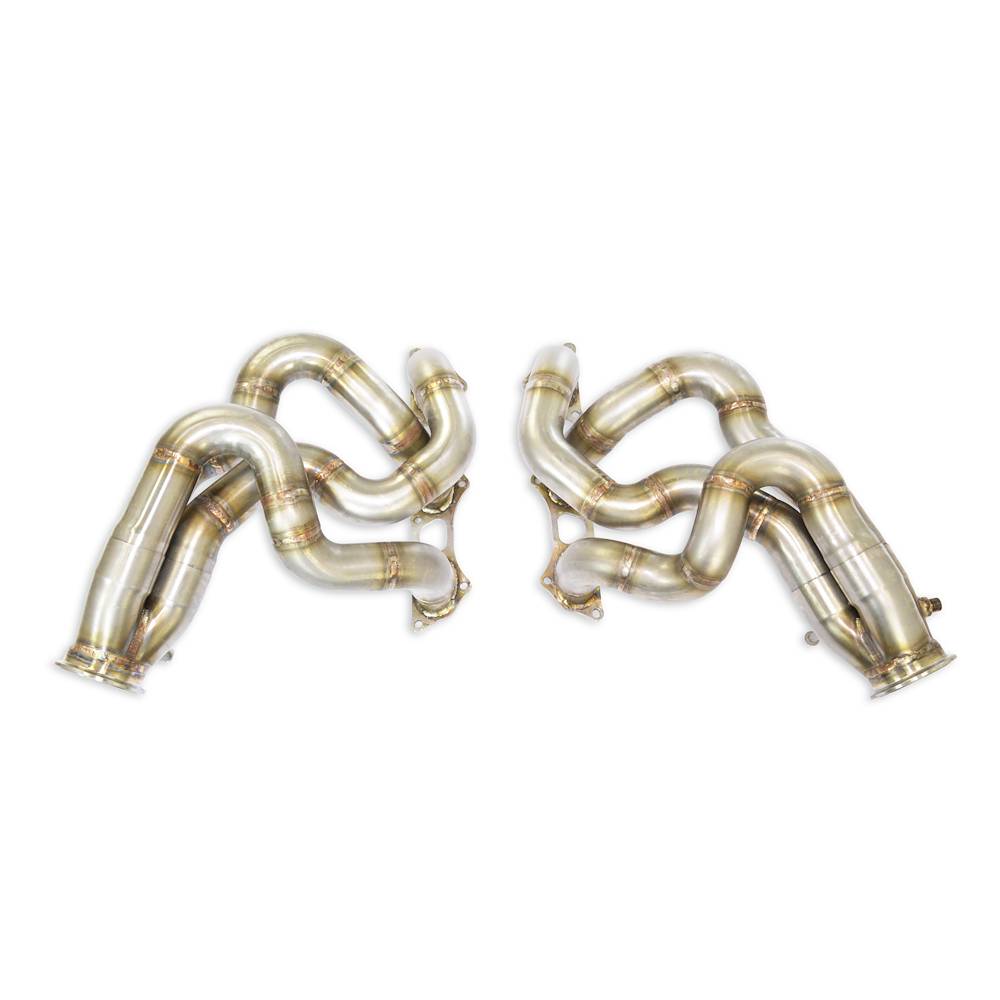 Manifold Right - Left