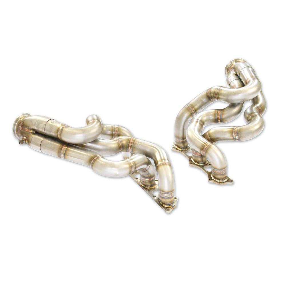 Manifold Right - Left