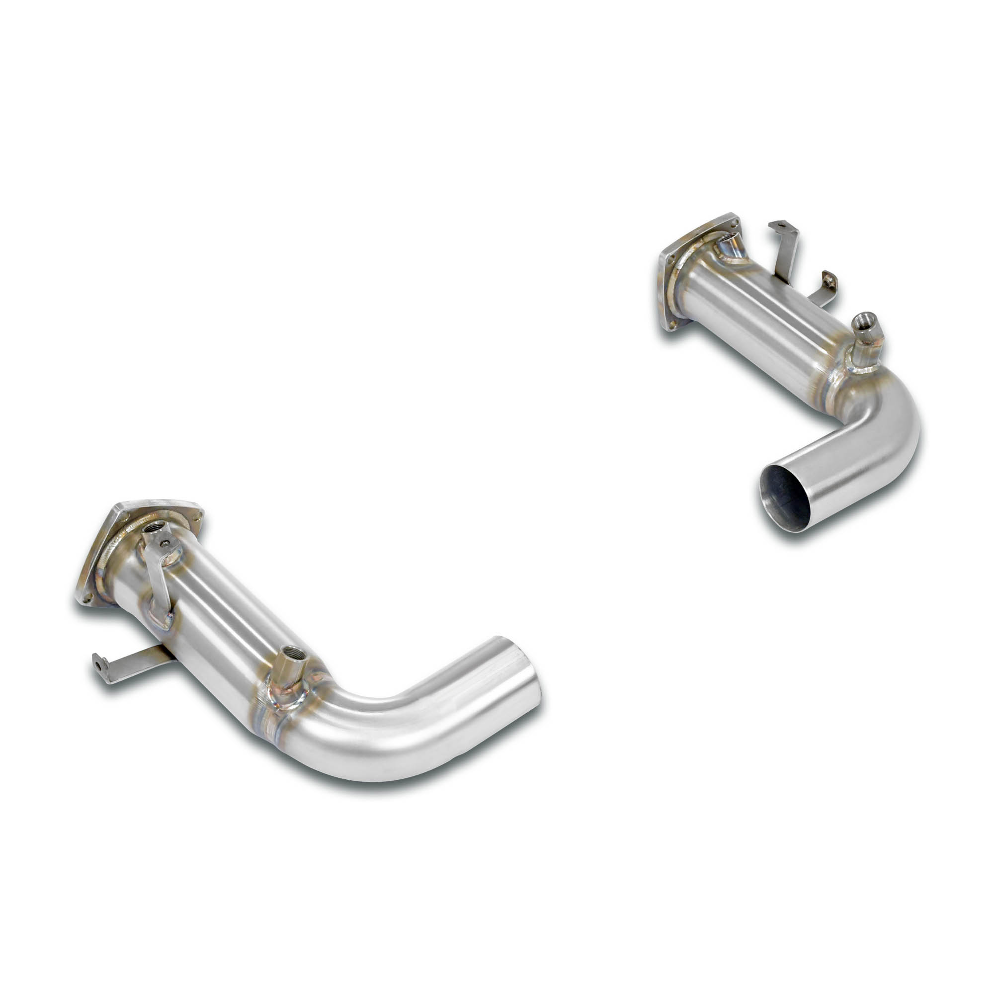 Tubo anteriore Destro - Sinistro (Sostituisce cat.)