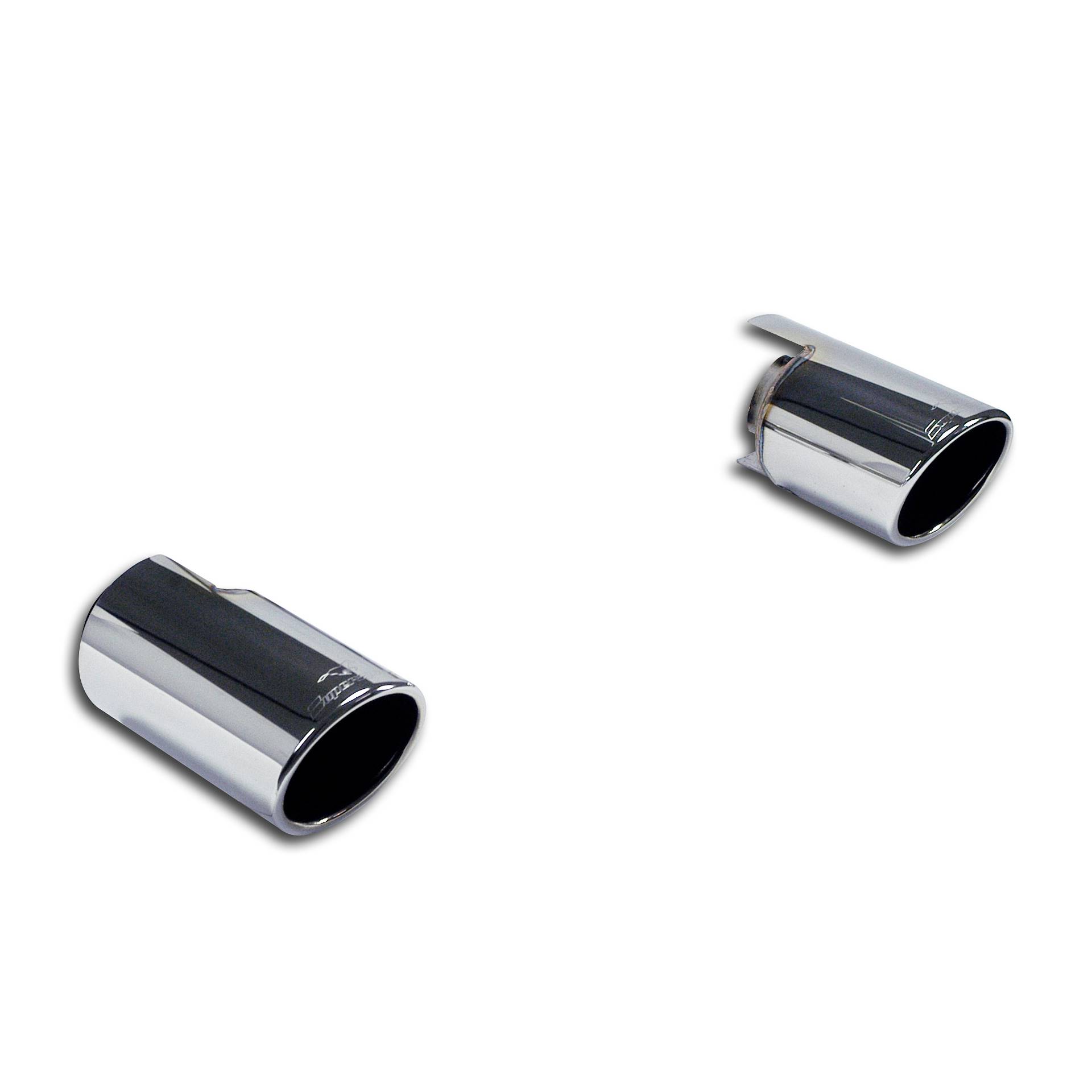 Kit terminali Destro O100 - Sinistro O100