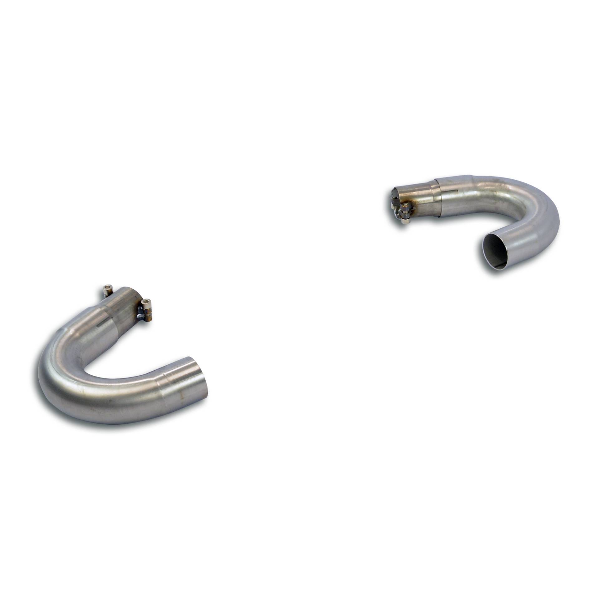 Kit curve collegamento destro + sinistro