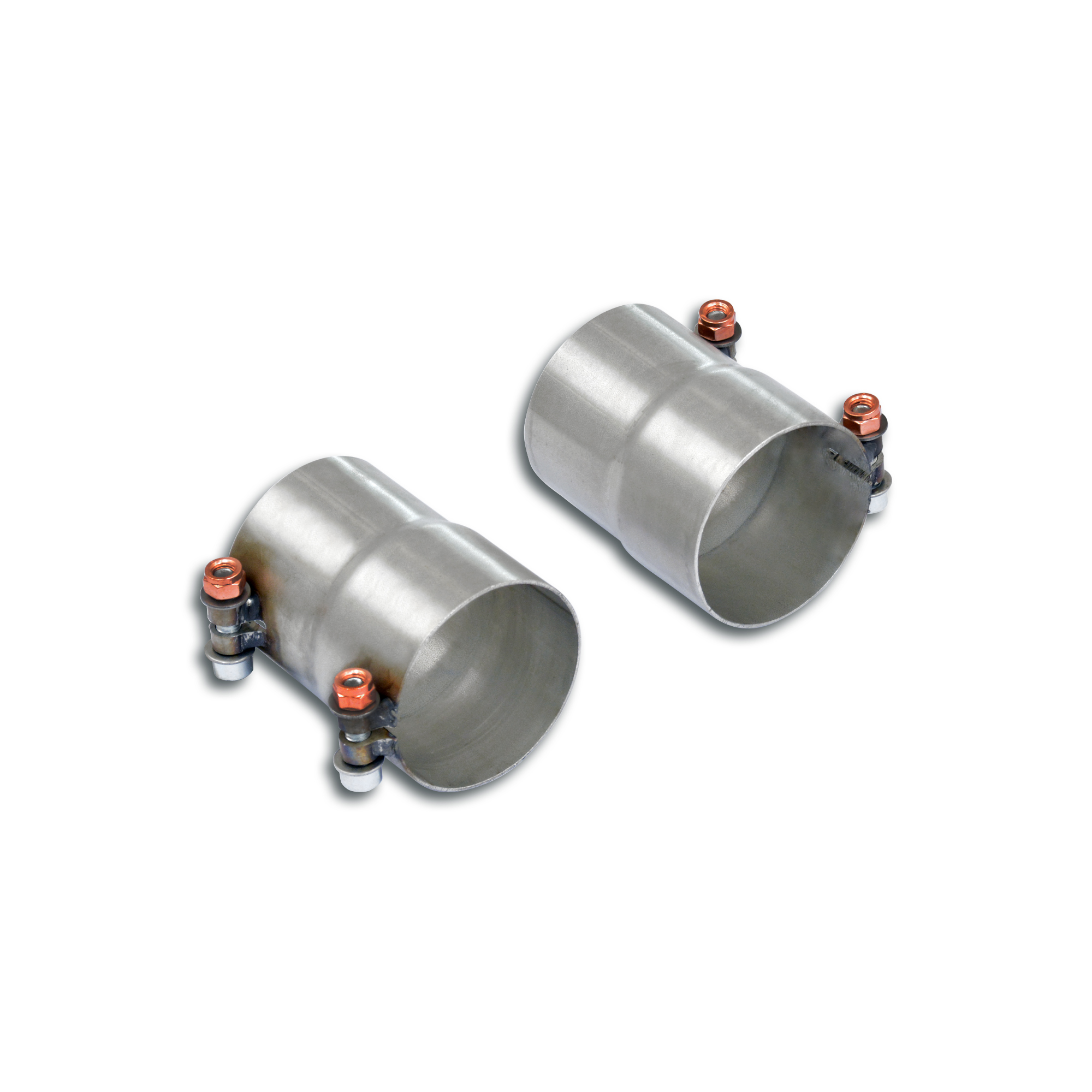 Sleeve connecting pipe kit