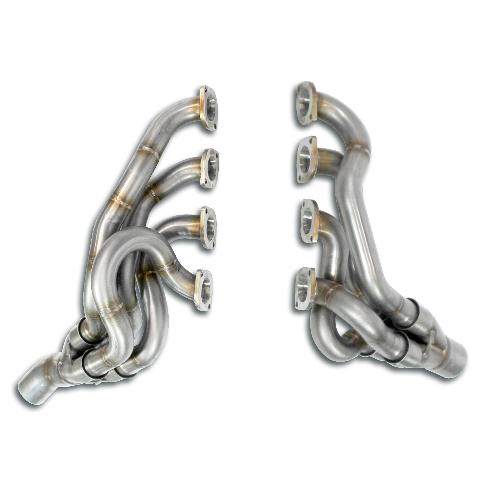 Manifold Right - Left (Replaces OEM pre-Catalytic converter)