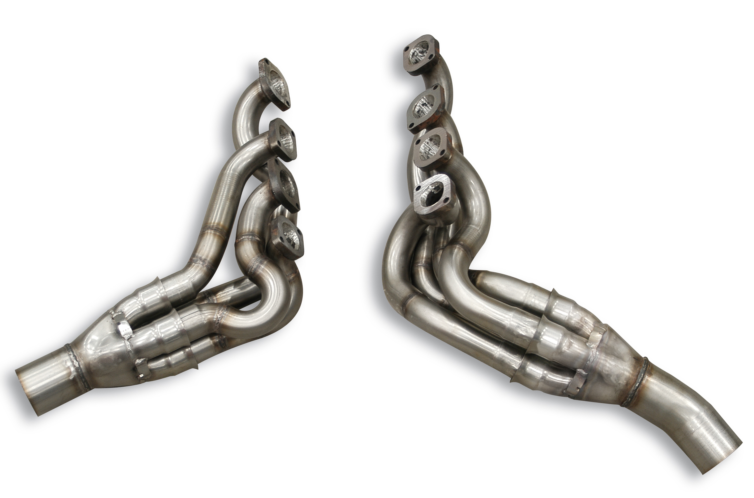 Manifold Right - Left