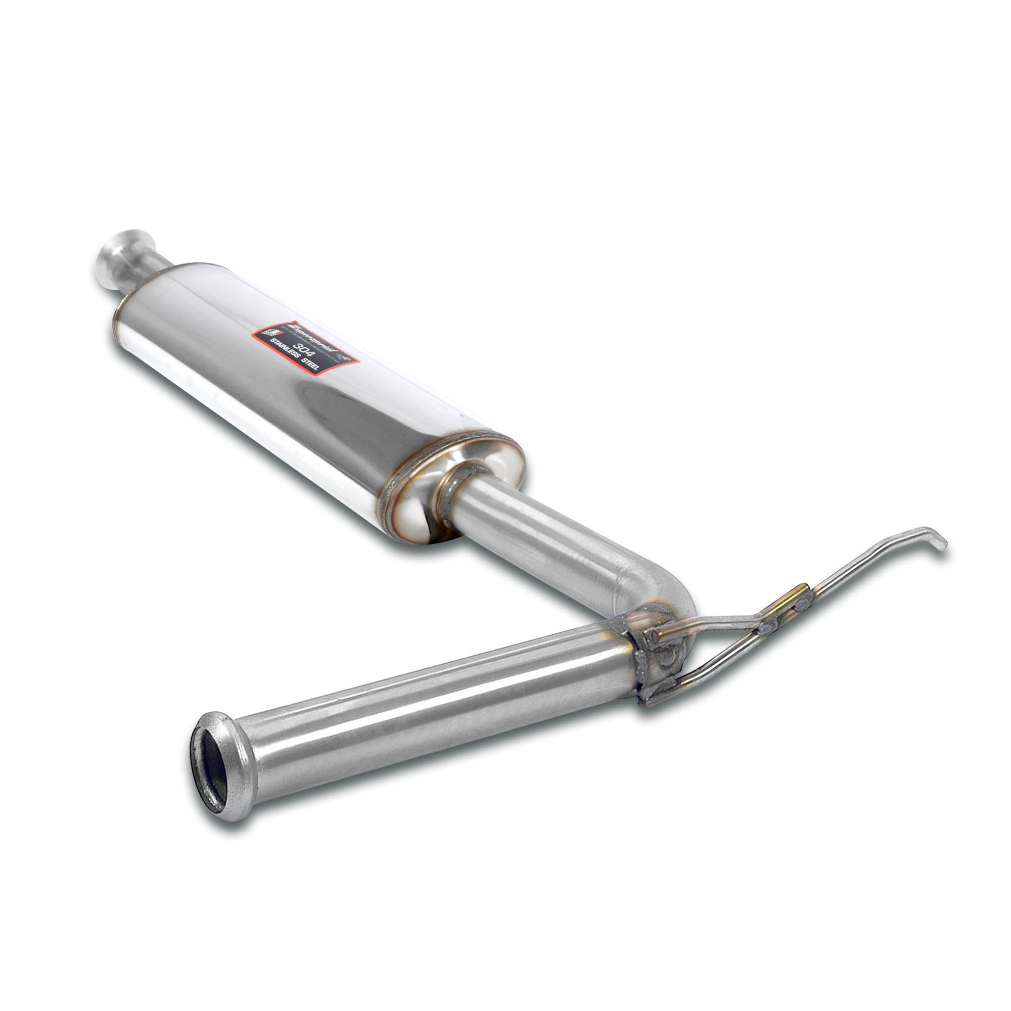 Touring package / B <strong><span style=color:#ea0000;>Con omologazione CEE</span></strong>