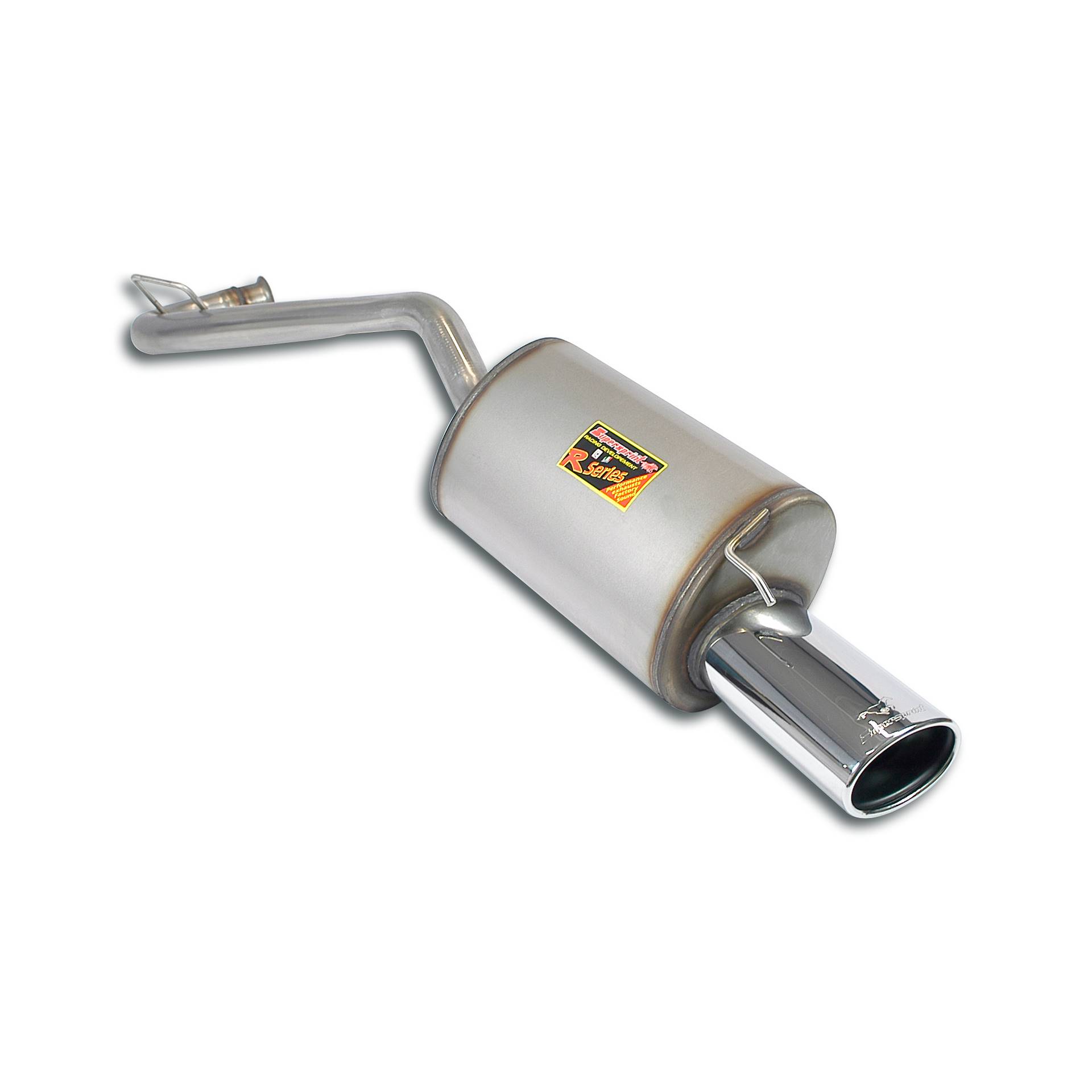 Sport performance package / A