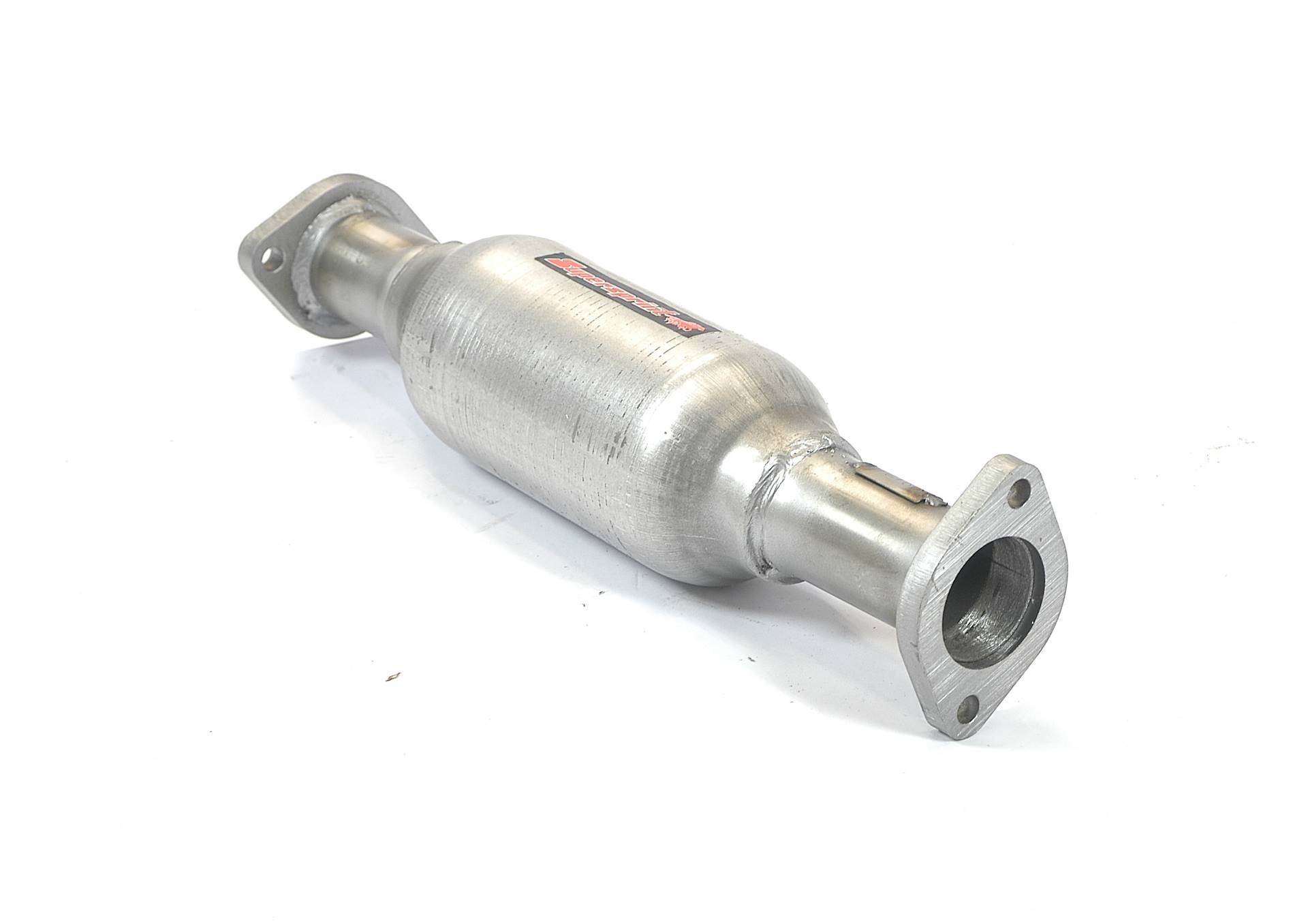 Sport performance package / A