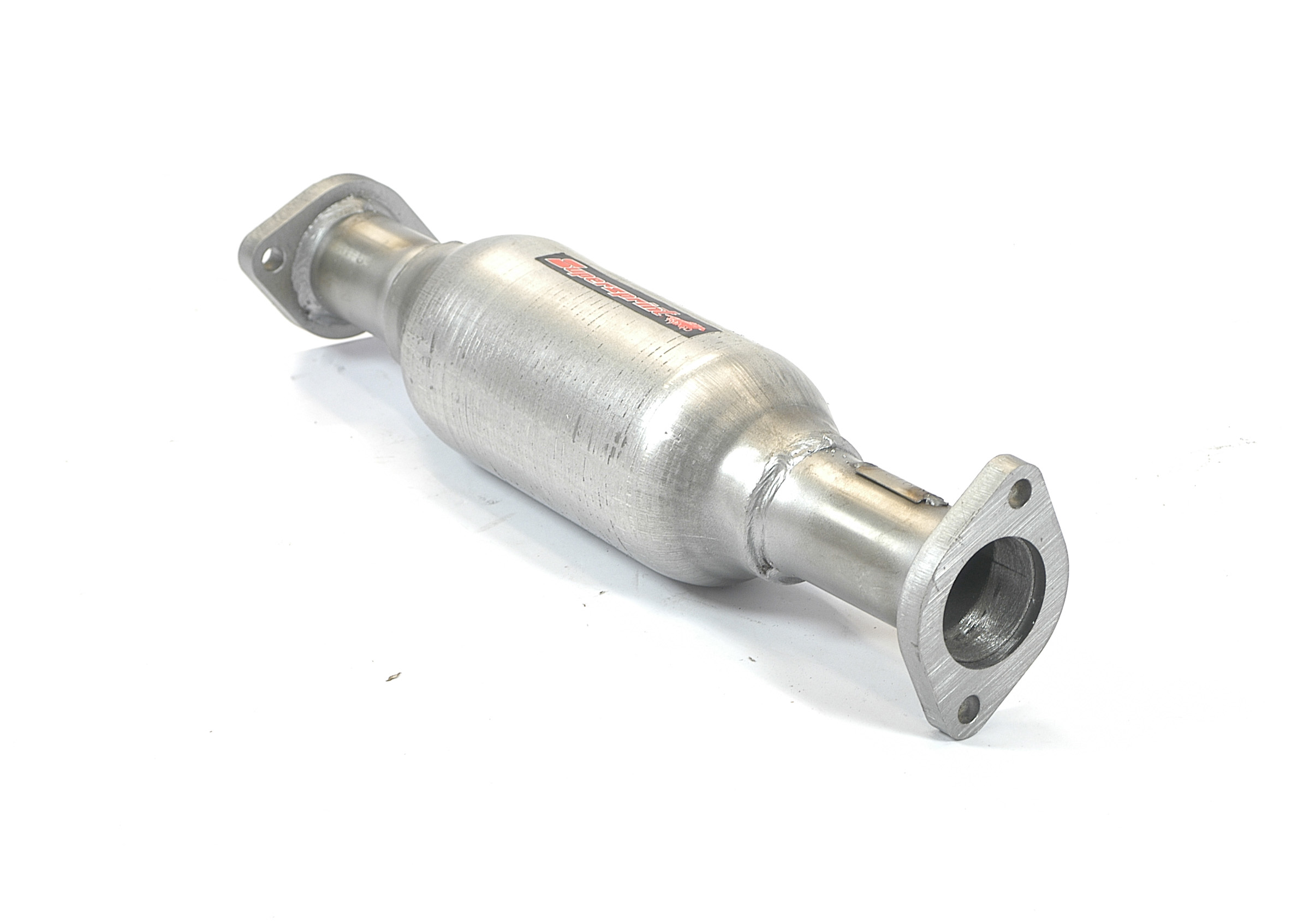 Sport performance package / B