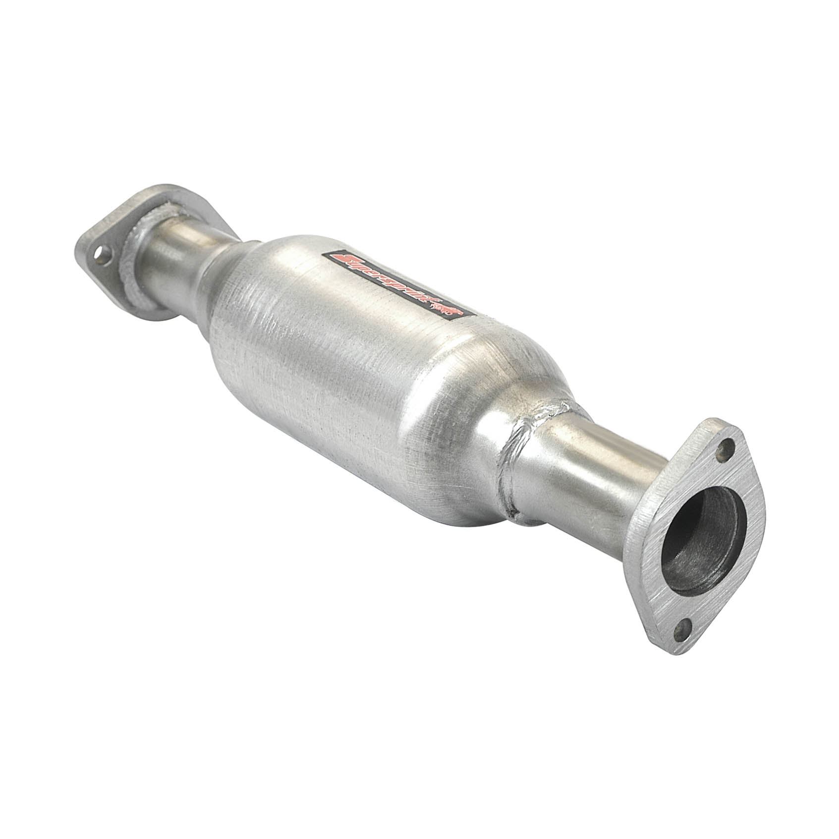 Sport performance package / A