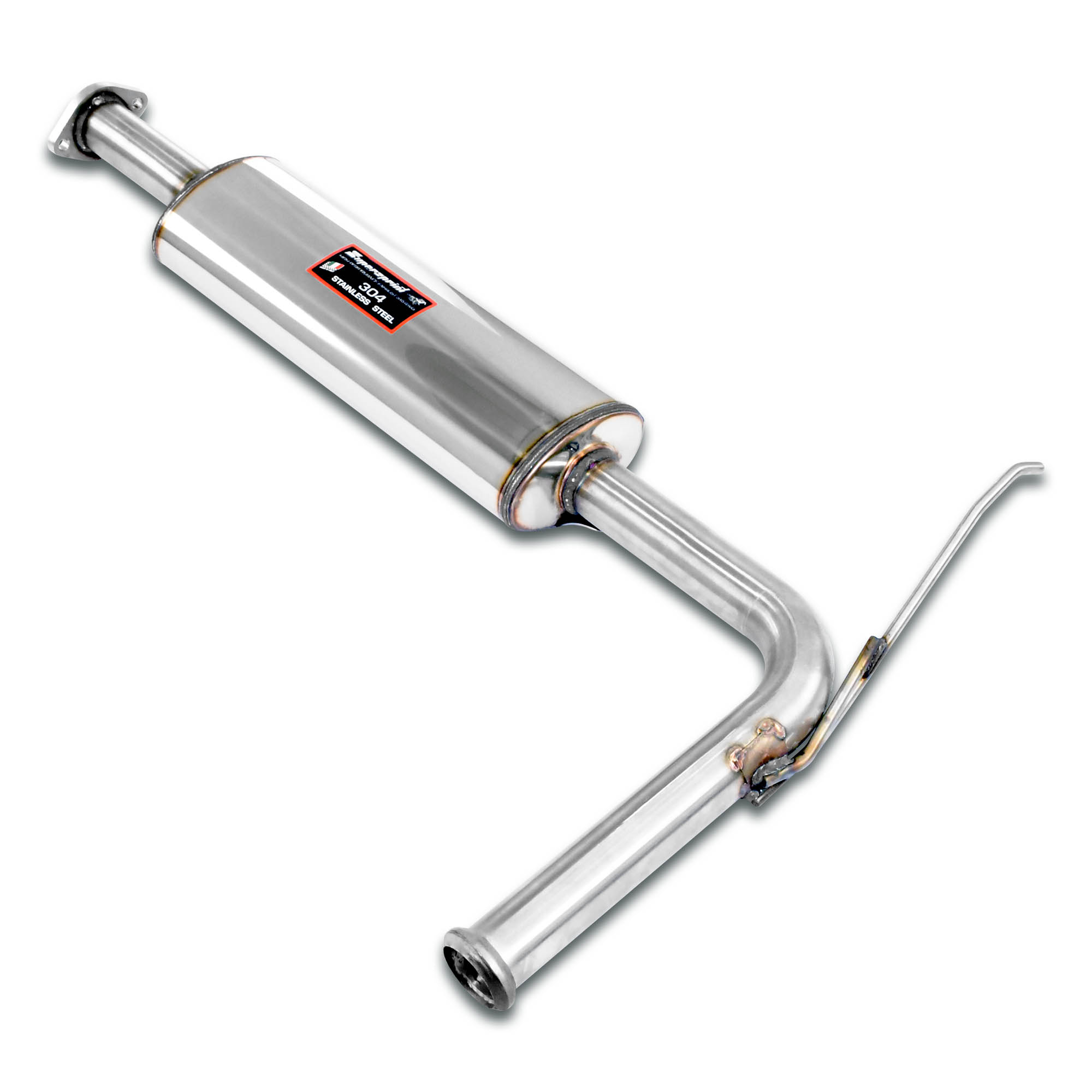 Touring package / B <strong><span style=color:#ea0000;>With E.E.C. homologation</span></strong>