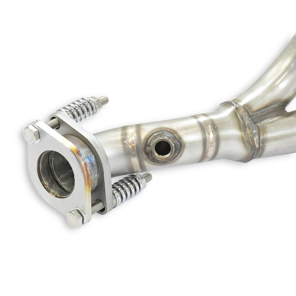 Manifold Stainless steel for OEM catalytic converter