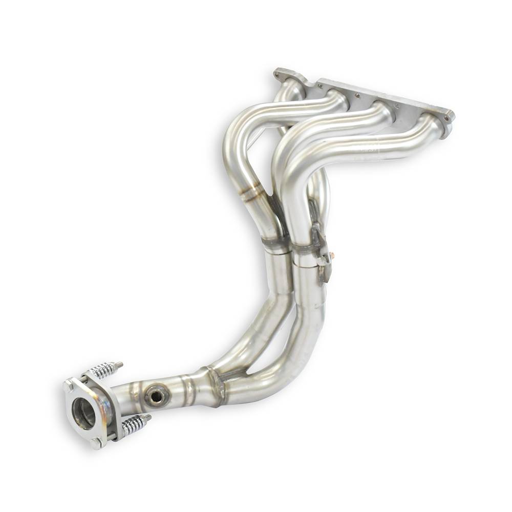 Manifold Stainless steel for OEM catalytic converter