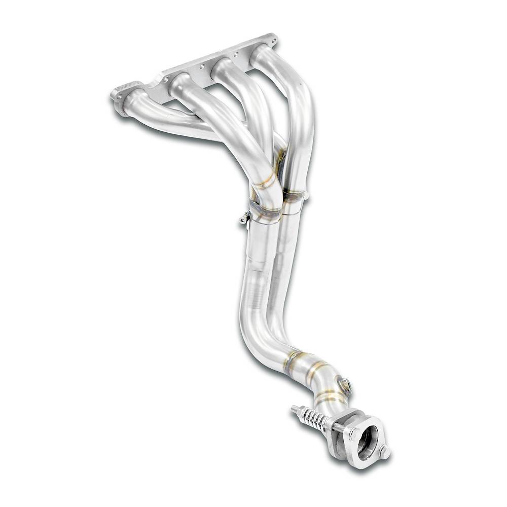 Manifold Stainless steel for OEM catalytic converter