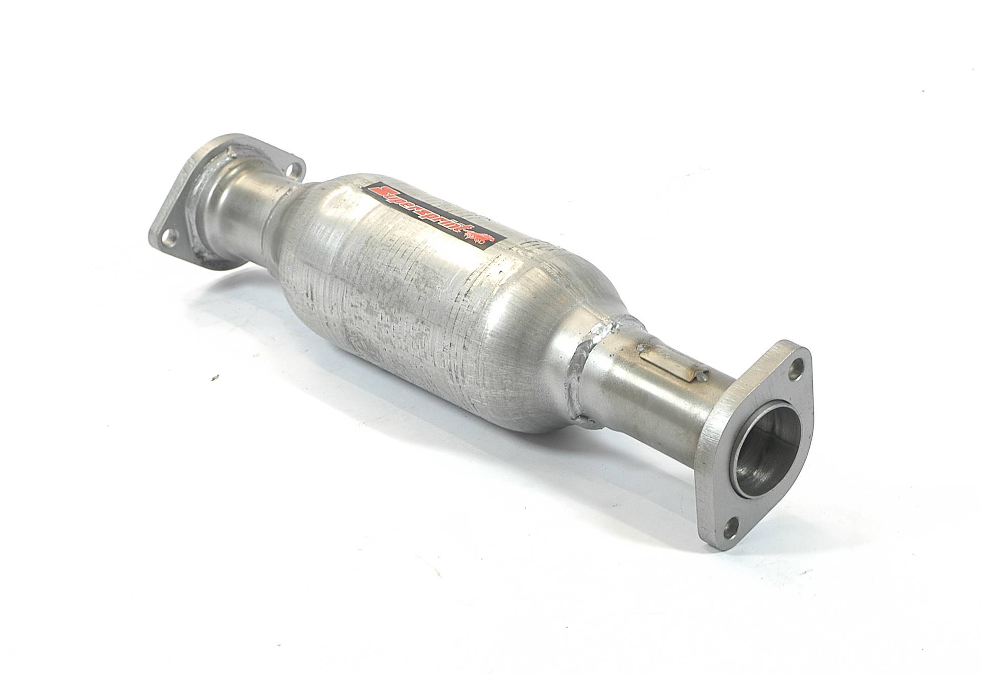 Sport performance package / A