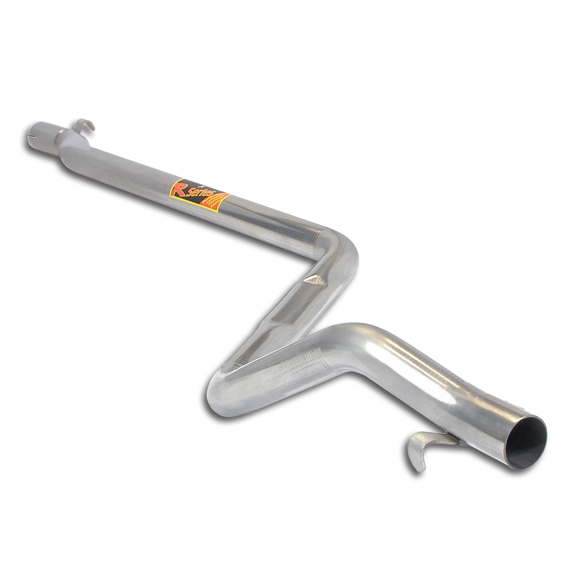 Track performance package 4-1 Oversize Ø50mm