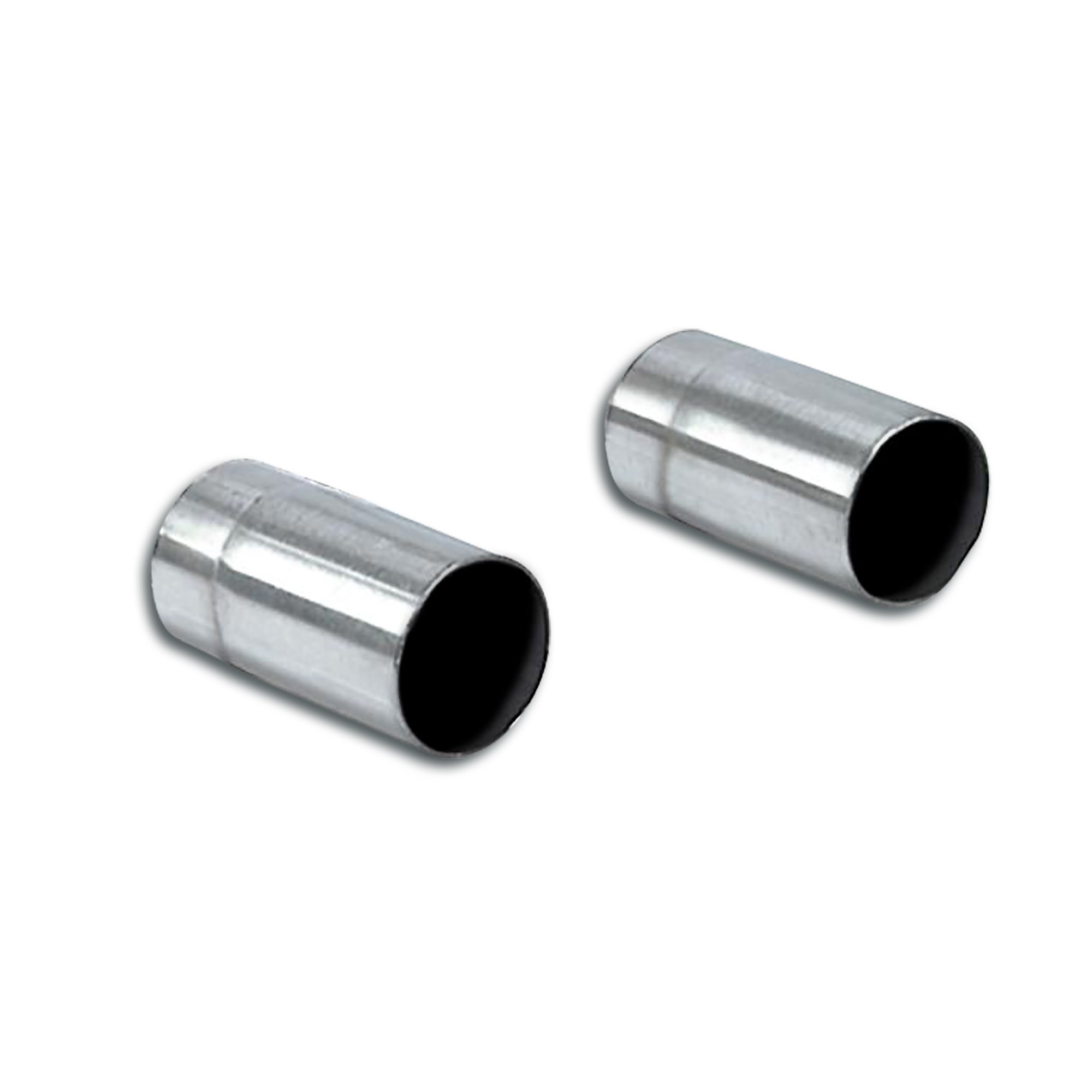 Connecting sleeve pipes kit