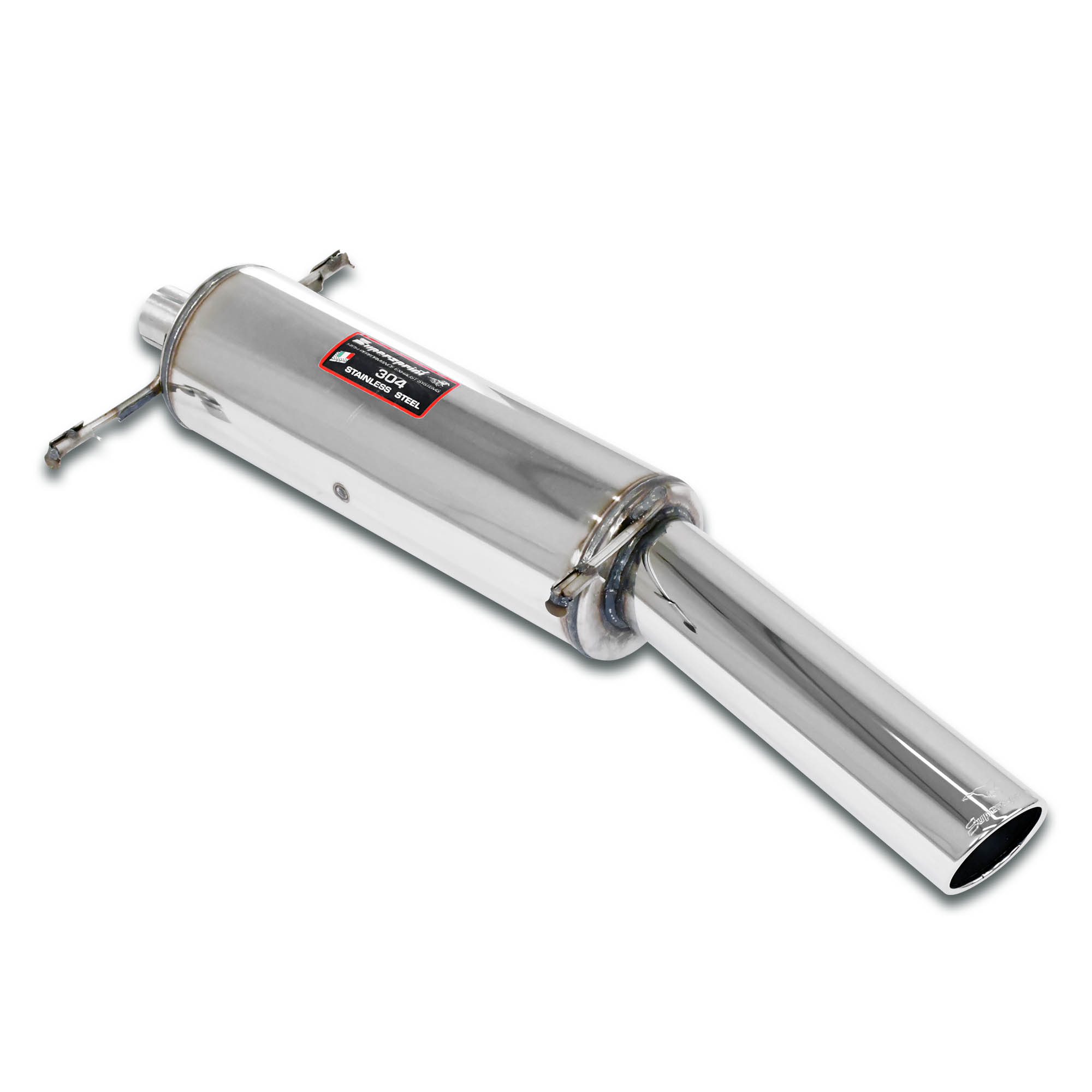 Sport performance package 4-1 Oversize Ø50mm