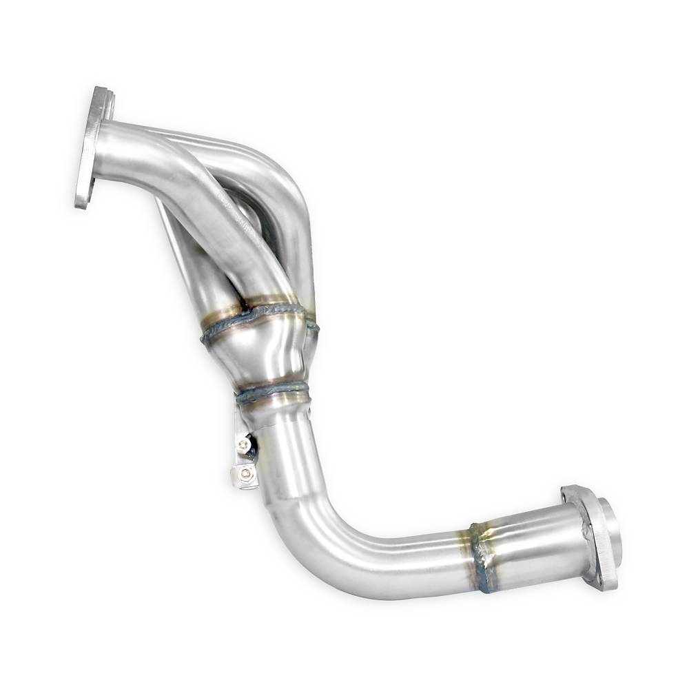 Manifold (LHD + RHD)