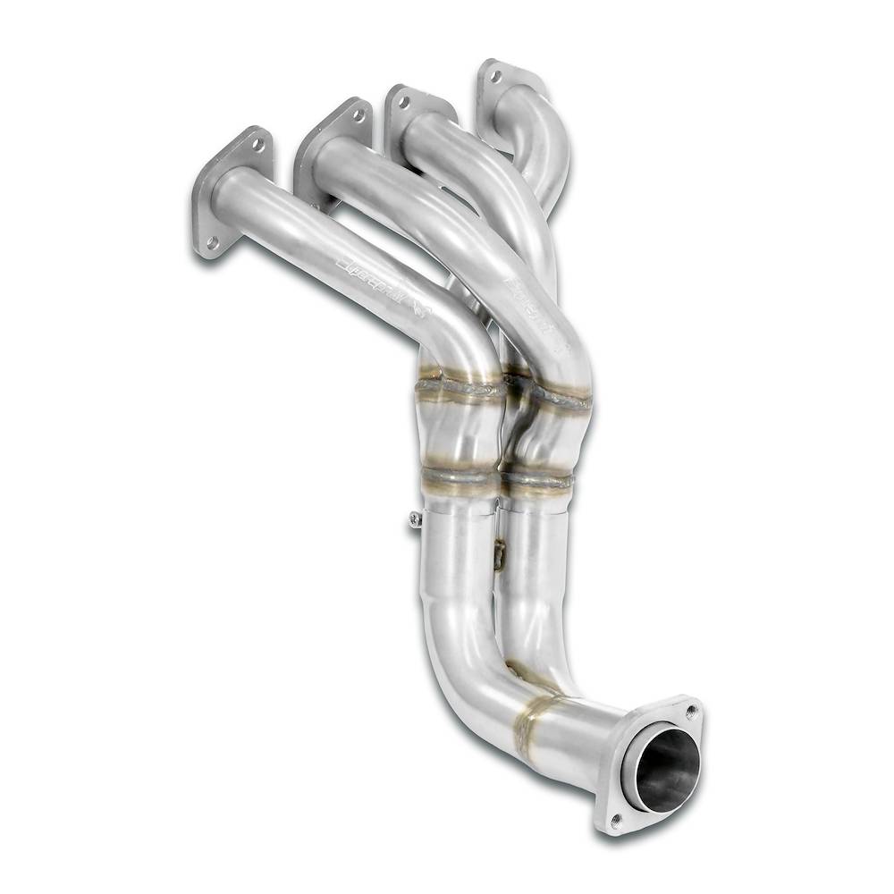 Manifold<br>(LHD + RHD)